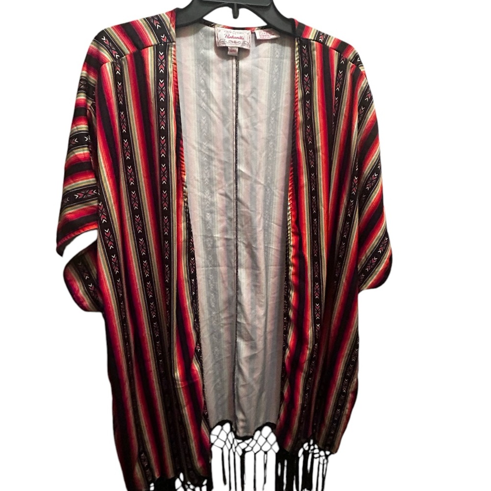 Panhandle Size s/m